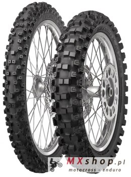 DUNLOP OPONA 70/100-19 GEOMAX MX53 42M TT PRZÓD DOT 02/2026