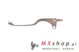 IMP. DŹWIGNIA SPRZĘGŁA YAMAHA FZR 1000 '89-'95 (DSY04S) KOLOR SREBRNY - WYPRZEDAŻ