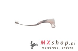 IMP. DŹWIGNIA SPRZĘGŁA YAMAHA YZF 600 R THUNDER CAT '96-'02, TZR 125, FZR 600 '94-'95, TRX 850 '96-'00 KOLOR SREBRNY (DSY03) - W