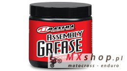MAXIMA RACING OILS SMAR SPECJALISTYCZNY MONTAŻOWY ASSEMBLY GREASE 454 GRAMY (12) (AKC)