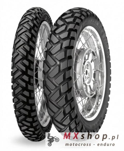 METZELER OPONA 120/90-17 ENDURO 3 SAHARA 64S TT M/C TYŁ DOT 06/2026