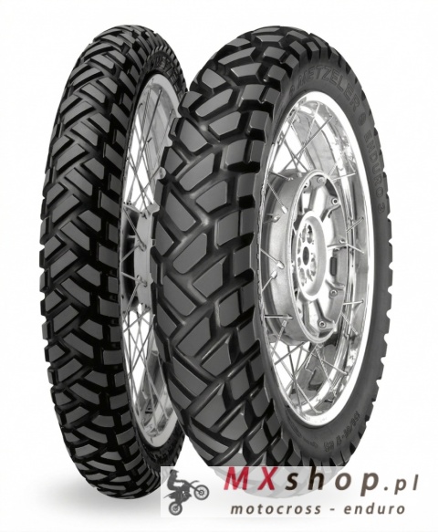 METZELER OPONA 140/80-18 ENDURO 3 SAHARA 70S MST TT M/C TYŁ DOT 04/2026