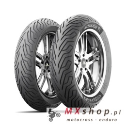 MICHELIN OPONA 110/70-14 CITY GRIP 50P TL M/C PRZÓD DOT 03/2026