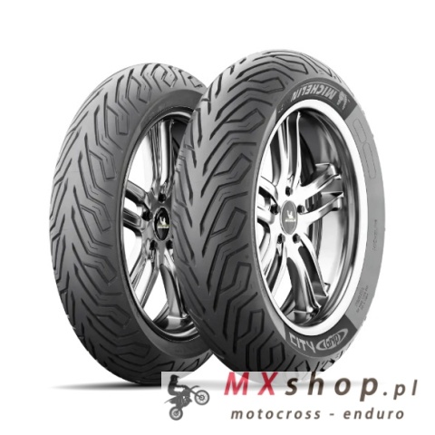MICHELIN OPONA 110/70-14 CITY GRIP 50P TL M/C PRZÓD DOT 03/2026