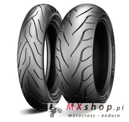 MICHELIN OPONA 110/90B18 COMMANDER II 61H TL/TT M/C PRZÓD DOT 04/2026