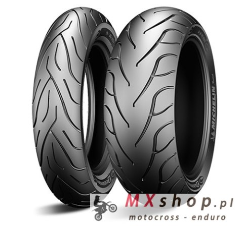 MICHELIN OPONA 110/90B18 COMMANDER II 61H TL/TT M/C PRZÓD DOT 04/2026