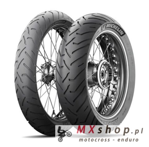 MICHELIN OPONA 150/70R18 M/C 70V ANAKEE ROAD TL/TT TYŁ DOT 10/2026