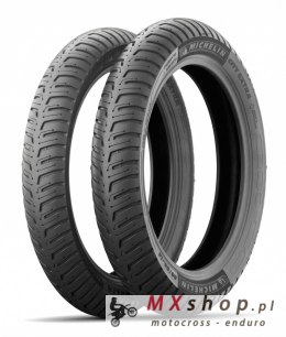 MICHELIN OPONA 80/90-14 CITY EXTRA 46P TL REINF M/C PRZÓD/TYŁ DOT 01/2026