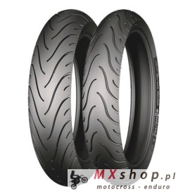 MICHELIN OPONA 80/90-14 PILOT STREET 46P TL/TT M/C REINF PRZÓD/TYŁ DOT 12/2026