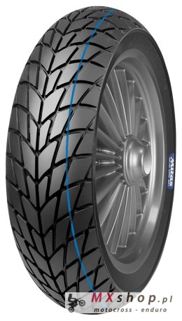 MITAS OPONA 120/80-12 MC 20 MONSUM WET (BLUE) 55P TL PRZÓD/TYŁ DOT 2026 (596785)