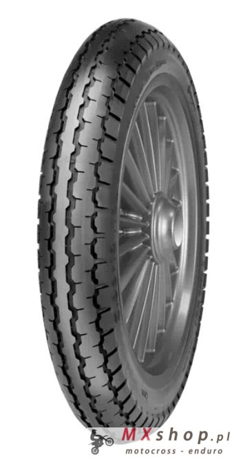 MITAS OPONA 3.25-12 S-05 55J TT PRZÓD/TYŁ DOT 17/2026 (222051)