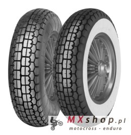 MITAS OPONA 4.00-8C B 13 66N TL/TT 4PR (DO 100KM/H) PRZÓD/TYŁ DOT 10/2026 (573356)