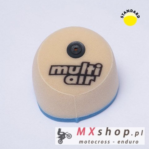 MULTI AIR FILTR POWIETRZA FANTIC XE 125 '21-; XX 125/250 '21-'22