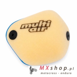 MULTI AIR FILTR POWIETRZA GAS GAS MC/EC/EX 125/250/300 '24-'26; MC-F/EC-F/EX-F '24-'26; KTM SX/XC 250/300 23'-'26 TBI; SX-F/XC-F