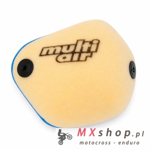 MULTI AIR FILTR POWIETRZA GAS GAS MC/EC/EX 125/250/300 '24-'26; MC-F/EC-F/EX-F '24-'26; KTM SX/XC 250/300 23'-'26 TBI; SX-F/XC-F