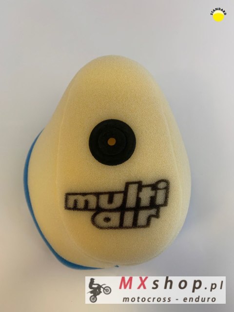 MULTI AIR FILTR POWIETRZA TM 125/144/250/300EN '19-'21; 250/300MX '19-'21