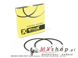 PROX PIERŚCIENIE TŁOKOWE HONDA CR 250 '05-'07 (STD. 66.40MM)
