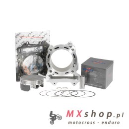 PROMX CYLINDER KOMPLETNY (CYLINDER + TŁOK VERTEX + TOP-END) SUZUKI LTZ 400 '03-'09, DRZ 400 '00-'09 BIG BORE 94MM (434CC)