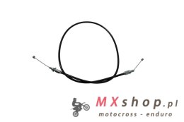 S LINKA GAZU HONDA CRF 450 '02-'04 (L3920414) - WYPRZEDAŻ