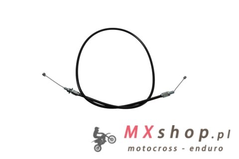 S LINKA GAZU HONDA CRF 450 '02-'04 (L3920414) - WYPRZEDAŻ