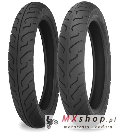 SHINKO OPONA 100/90-19 712 57H TL PRZÓD DOT 13/2026 (STREET)