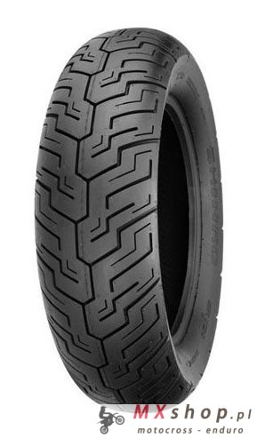 SHINKO OPONA 170/80-15 734 77H TL TYŁ DOT 11/2026