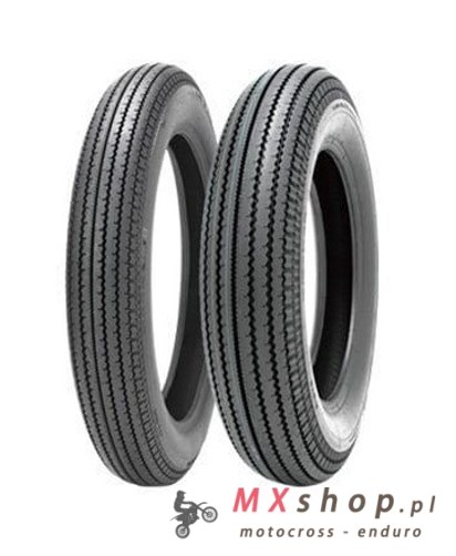 SHINKO OPONA 4.00-18 270 64H TT PRZÓD/TYŁ DOT 06/2026