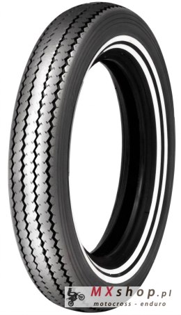 SHINKO OPONA MT90-16 E240 74H DW PRZÓD/TYŁ (PODWÓJNY BIAŁY PAS) DOT 01/2026