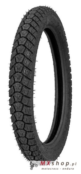 SPEEDWAYS TYRES OPONA 2 .75-18 COBRA R-3 6PR 50P TL DOT 35/2025 (DUAL)