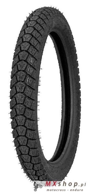 SPEEDWAYS TYRES OPONA 2 .75-18 COBRA R-3 6PR 50P TL DOT 35/2025 (DUAL)