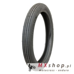 SPEEDWAYS TYRES OPONA 2.75-18 MF101 6PR 50P TL DOT 37/2025 (STREET)