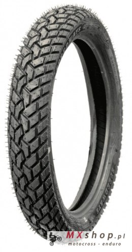 SPEEDWAYS TYRES OPONA 3.50-10 COBRA R-5 4PR TL DOT 25/2025 (DO 100 KM/H) (DUAL)