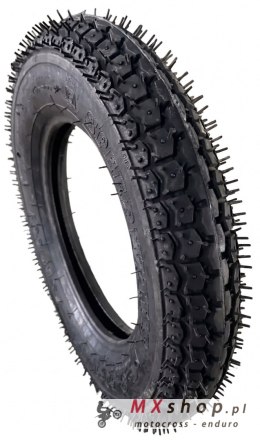 SPEEDWAYS TYRES OPONA 3.50-10 SW-601 4PR 51J TT DOT 03/2025 (CLASSIC)