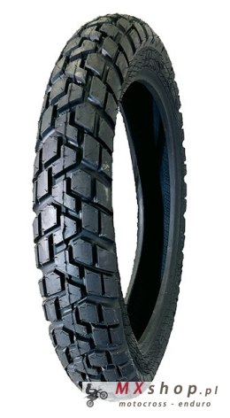 SPEEDWAYS TYRES OPONA 3.50-18 B3 (DUAL) 6PR 62R TL TYŁ DOT 04/2026