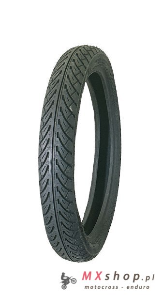 SPEEDWAYS TYRES OPONA 90/90-18 F1 51P TL DOT 10/2025 (DO 150 KM/H) (STREET)