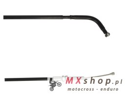 BIKETEC LINKA SPRZĘGŁA HONDA CBF 500 '04-'06 , 22870-MET-640
