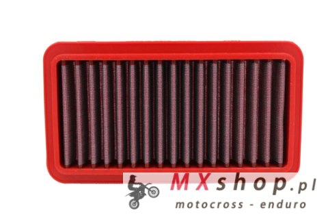 BMC FILTR POWIETRZA DUCATI DESERT X 890 V2 '26-; HYPERMOTARD 890 V2/SP '26-; MONSTER 890 V2 '26-; MULTISTRADA 890 V2/S '25-; PAN