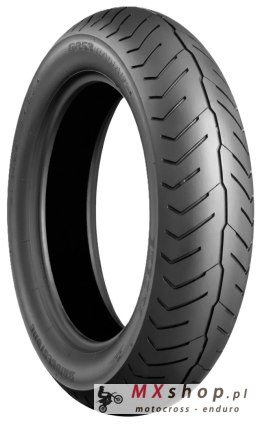 BRIDGESTONE OPONA 130/80R17 EXEDRA G853 G 65H TL SUZUKI VL1500 ('13) DOT 08/2026