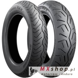 BRIDGESTONE OPONA 130/90-15 EXEDRA MAX (66S) TT TYŁ DOT 07/2026