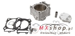 CYLINDER WORKS CYLINDER KOMPLETNY HONDA TRX 450R '06-'09 STANDARD= 96MM (VERTEX 23522)