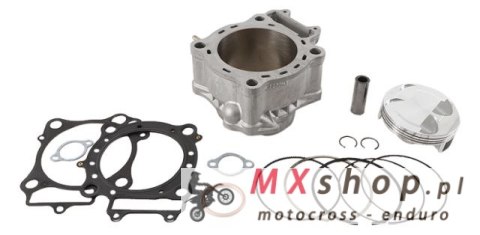 CYLINDER WORKS CYLINDER KOMPLETNY HONDA TRX 450R '06-'09 STANDARD= 96MM (VERTEX 23522)