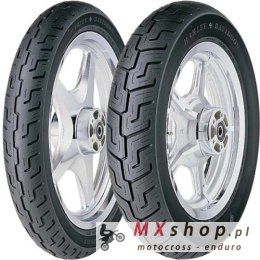 DUNLOP OPONA 100/90-19 D401 57H TL HARLEY-DAVIDSON PRZÓD DOT 12/2026