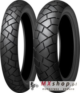 DUNLOP OPONA 110/80R19 TRAILMAX MIXTOUR 59V TL PRZÓD DOT 11/2026