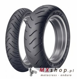 DUNLOP OPONA 120/70R21 ELITE 3 62V TL PRZÓD DOT 33/2023 (WYCOFANE)