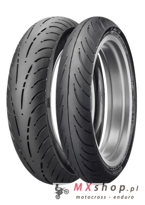 DUNLOP OPONA 130/70B18 D428 63H TL HONDA CMX1100 REBEL (2021) PRZÓD DOT 06/2026