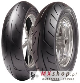 DUNLOP OPONA 180/70R16 GT503 77V TL TYŁ HARLEY-DAVIDSON SPORTSTER 1250S (2022) TYŁ DOT 08/2026