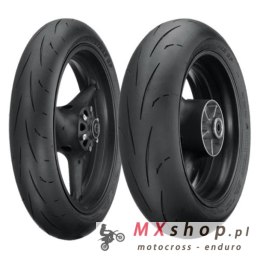 DUNLOP OPONA 200/55ZR17 SX GP RACER D211 E (78W) TL TYŁ DOT 07/2024