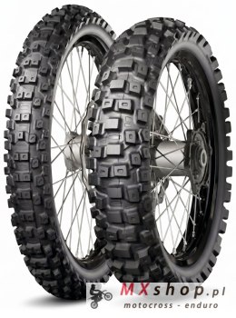 DUNLOP OPONA 80/100-21 GEOMAX MX71 51M TT PRZÓD DOT 39/2025