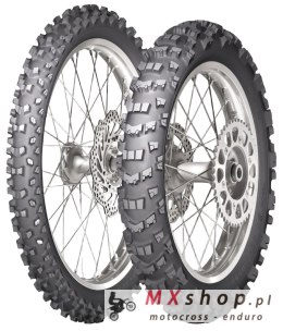 DUNLOP OPONA 90/90-21 GEOMAX EN92 SOFT 54M TT PRZÓD DOT 15/2026
