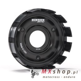 HINSON KOSZ SPRZĘGŁOWY ZEWNĘTRZNY YAMAHA YFZ 450 '07-'13; YFZ 450R '14-'26; YFM 700 RAPTOR '14-'26 (BILLETPROOF CLUTCH BASKET)